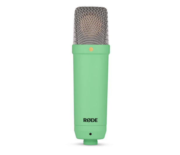 Rode NT1 Signature Green - 1199649 - zdjęcie 2